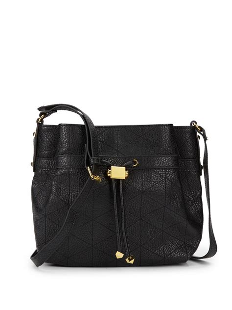 saks fifth avenue ysl crossbody bag|saks fifth avenue clearance handbags.